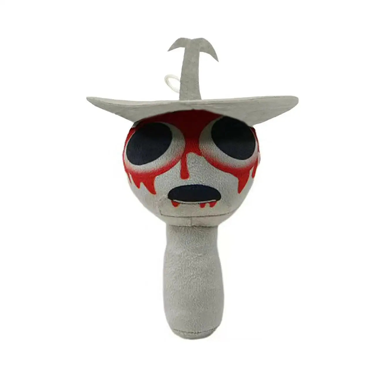 Sprunki Plush Toys Sprunki Incredibox Plush Doll Sprunki Game Cartoon Pillow Kids Birthday Gifts Stuffed Dolls Christmas Gift ALPENZO