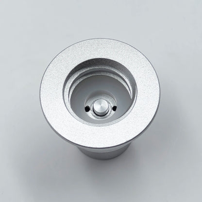 Terra DUO ART Quick Connect Adapter Soda Water Accessories Soda Machine CQC to CO2 External Adaptor Bottle Tank Cylinder