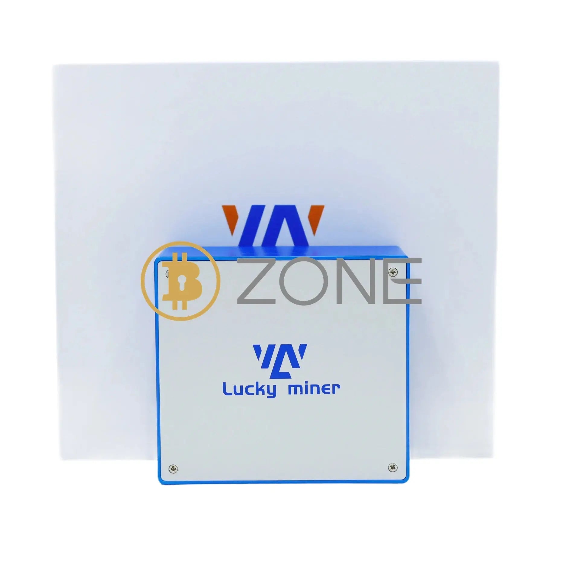 Lucky Miner LV07 1TH/S Sha256 Bitcoin Mining Bitcoin Lottery Miner Lv07Crypto Accessories Lucky Miner Btc Ethereum Miner - ALPENZO