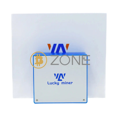 Lucky Miner LV07 1TH/S Sha256 Bitcoin Mining Bitcoin Lottery Miner Lv07Crypto Accessories Lucky Miner Btc Ethereum Miner - ALPENZO