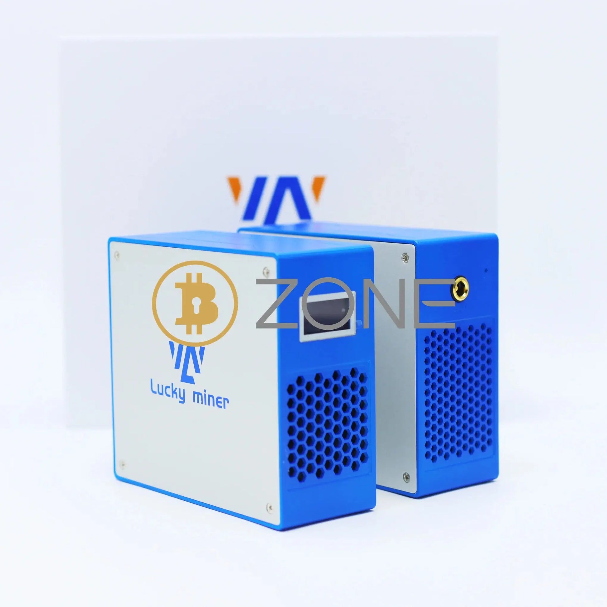 Lucky Miner LV07 1TH/S Sha256 Bitcoin Mining Bitcoin Lottery Miner Lv07Crypto Accessories Lucky Miner Btc Ethereum Miner - ALPENZO