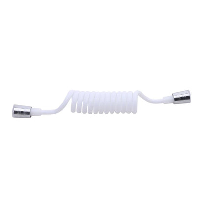 Spring Shower Nozzle Sprinkler Hose Soft Hoses Flexible Telescopic Tube Toilet Bidet Spray Pipe 1.5M/2M - ALPENZO