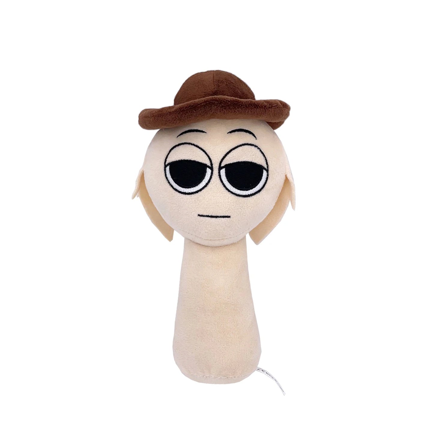 Sprunki Plush Toys Sprunki Incredibox Plush Doll Sprunki Game Cartoon Pillow Kids Birthday Gifts Stuffed Dolls Christmas Gift ALPENZO