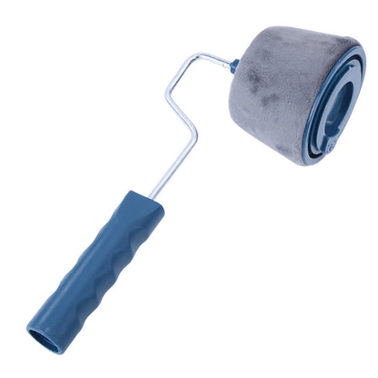 Paint Brush Roller Corner Brushes Set Household Use Wall Decorative Professional DIY Painting Brush Handle Tool - ALPENZO