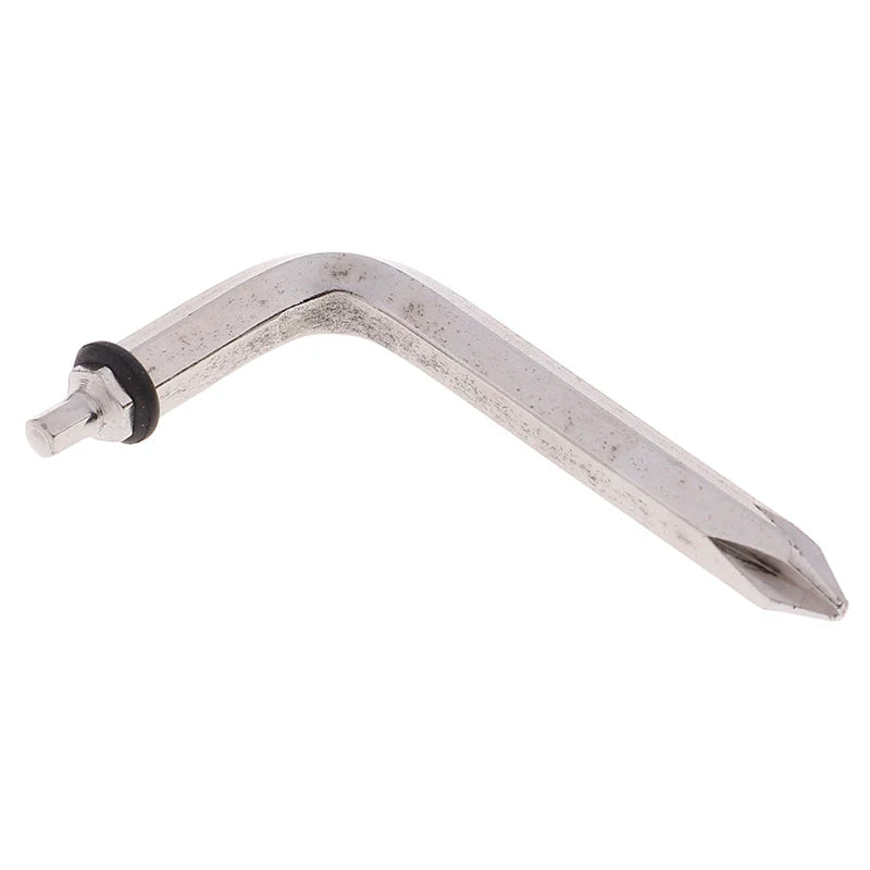 1pcs Skateboard Roller Skate T Tool MultiFunction All In One Wrench High Qulity Repair Tool New Hot Sale