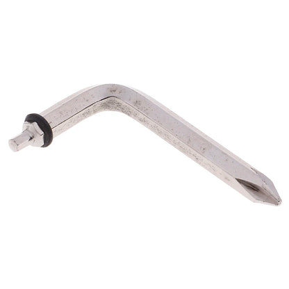 1pcs Skateboard Roller Skate T Tool MultiFunction All In One Wrench High Qulity Repair Tool New Hot Sale