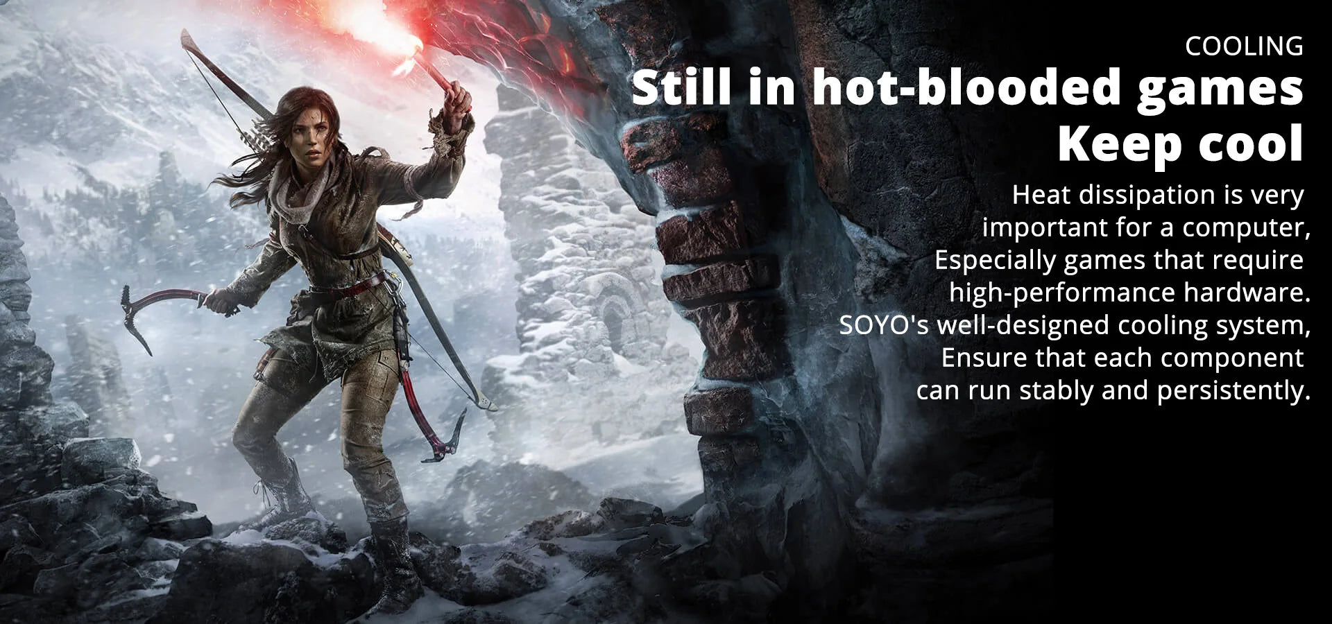 SOYO New Mini PC N5095 Intel 11th 8GB 16GB DDR4 M.2 256GB 512GB 1TB SSD Windows11/10 4K 60Hz HDMI VGA Office Gaming Computer - ALPENZO