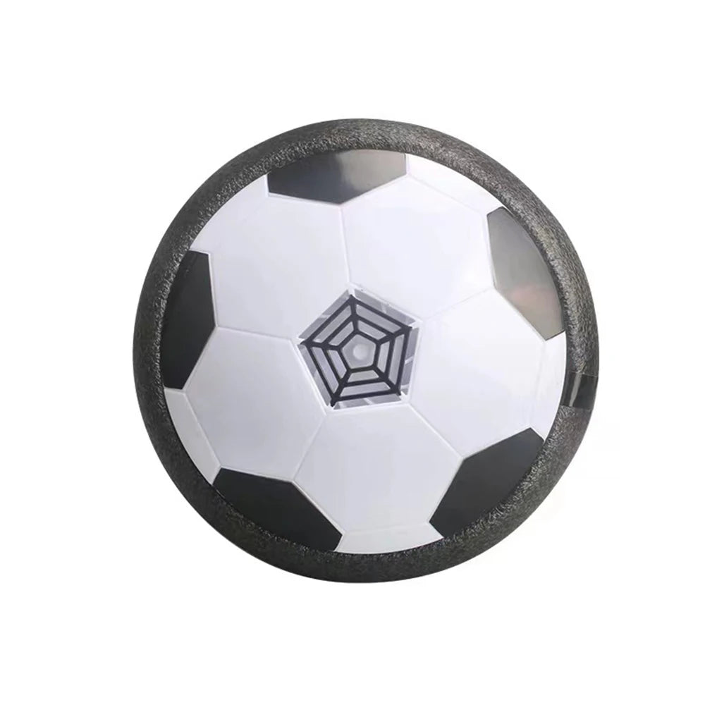 1 Pcs Battery Type Electric Light Air Cushion Indoor Parent Child Exercise Suspended Football ALPENZO
