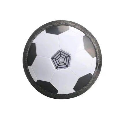 1 Pcs Battery Type Electric Light Air Cushion Indoor Parent Child Exercise Suspended Football ALPENZO