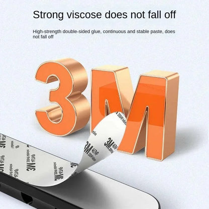 Self-Adhesive Power Cord Cord Manager Fixed Chuck Plug Mouse Cable Headset Winder Mobile Phone Data Cable Card Silicone Desktop
