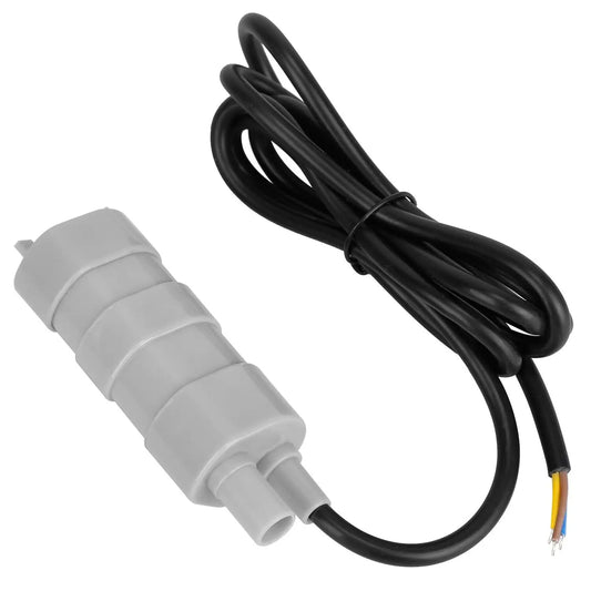 1000L/H DC 12V Submersible Water Pump High Flow Three-wire Water Pump For Motorhome Camper Pond Aquarium - ALPENZO