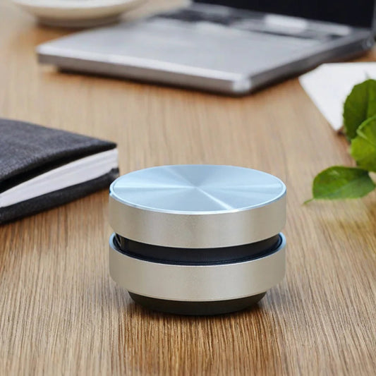 2025 New Bone Conduction Speaker Bluetooth-Compatible TWS Wireless Stereo Sound Hummingbird Speaker With FM Radio Dropshipping ALPENZO