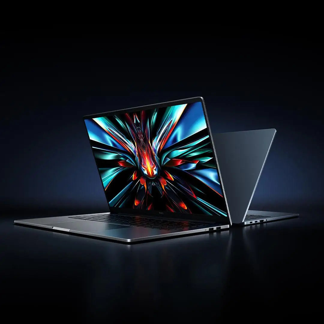 Xiaomi Redmi Book Pro 16 2024 intel Ultra 5/Ultra 7 32GB RAM 1TB SSD ARC 3K 120Hz Screen JYU4592CN/JYU4593CN - ALPENZO