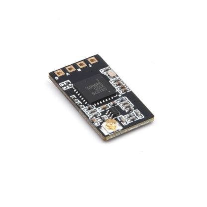 NEW ELRS 915MHz NANO ExpressLRS Receiver with T type Antenna Support Wifi upgrade for RC FPV Traversing Drones Parts ALPENZO