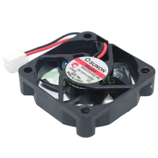 For SUNON HA40101V4-000C-999 4cm 40mm fan 40x40x10mm DC12V 0.8W South-North Bridge Ultra-quiet cooling fan - ALPENZO