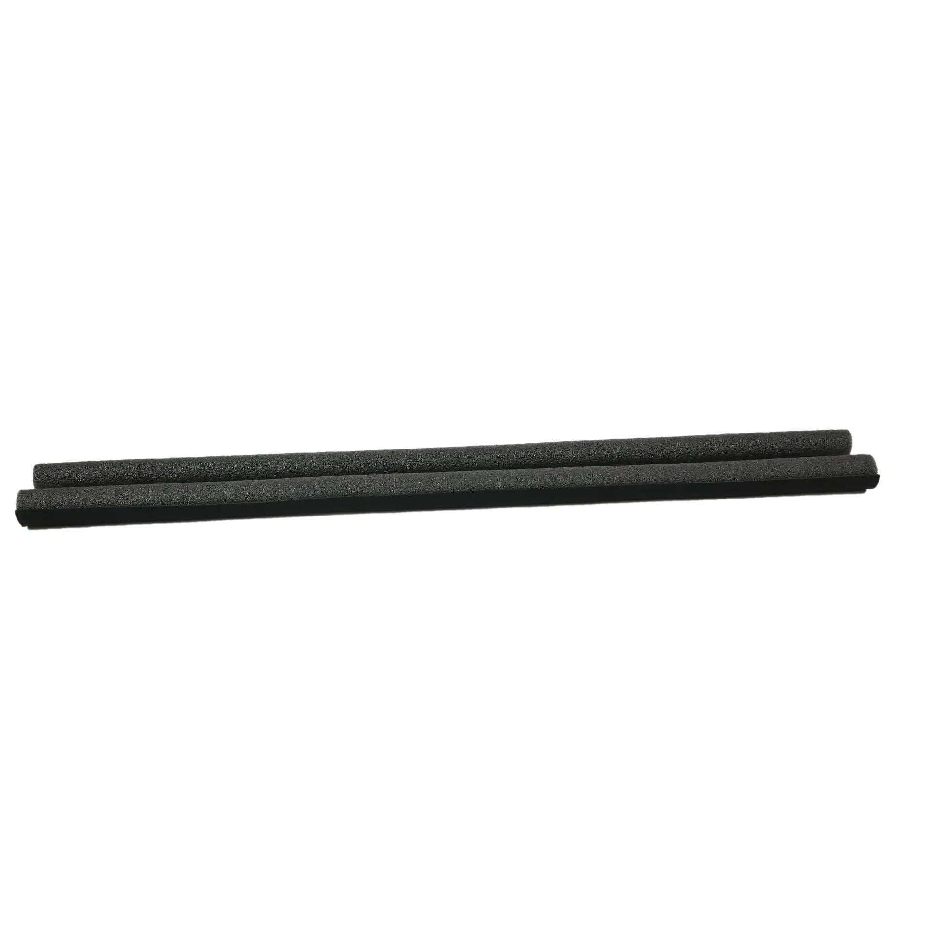 Door Bottoom Seal Strip Flexible Wind Reduction Stopper Under Door Sealing Blocker Door Weatherstrip Sound Proof Wall Panels - ALPENZO