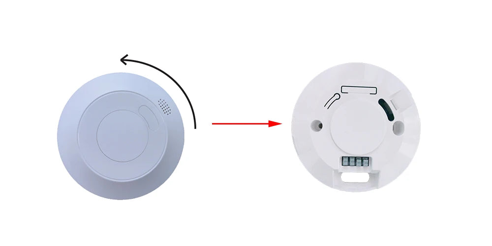 ZigBee 24G MmWave Radar Human Body Presence Motion Sensor For Light Switch Luminosity Detection 110/220V Tuya Smart Life Home - ALPENZO