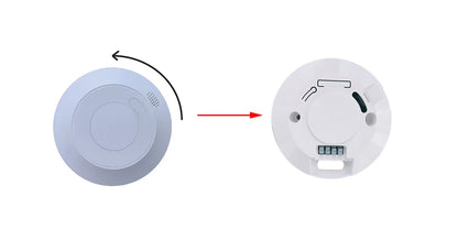 ZigBee 24G MmWave Radar Human Body Presence Motion Sensor For Light Switch Luminosity Detection 110/220V Tuya Smart Life Home - ALPENZO