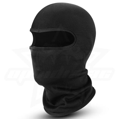 OPHIDIAN Cycling Hood Windproof Sports Headband Motorcycle Hood Sunscreen Mask Bicycle Racing Cycling Helmet Inner Cap
