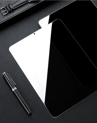 Privacy Glass For iPad Pro 12.9 12 9 11 6th 9th 10th 10 Gen Screen Protector For iPad Air 5 4 7th 8th 10.2 Mini 6 Anti-peep Film - ALPENZO