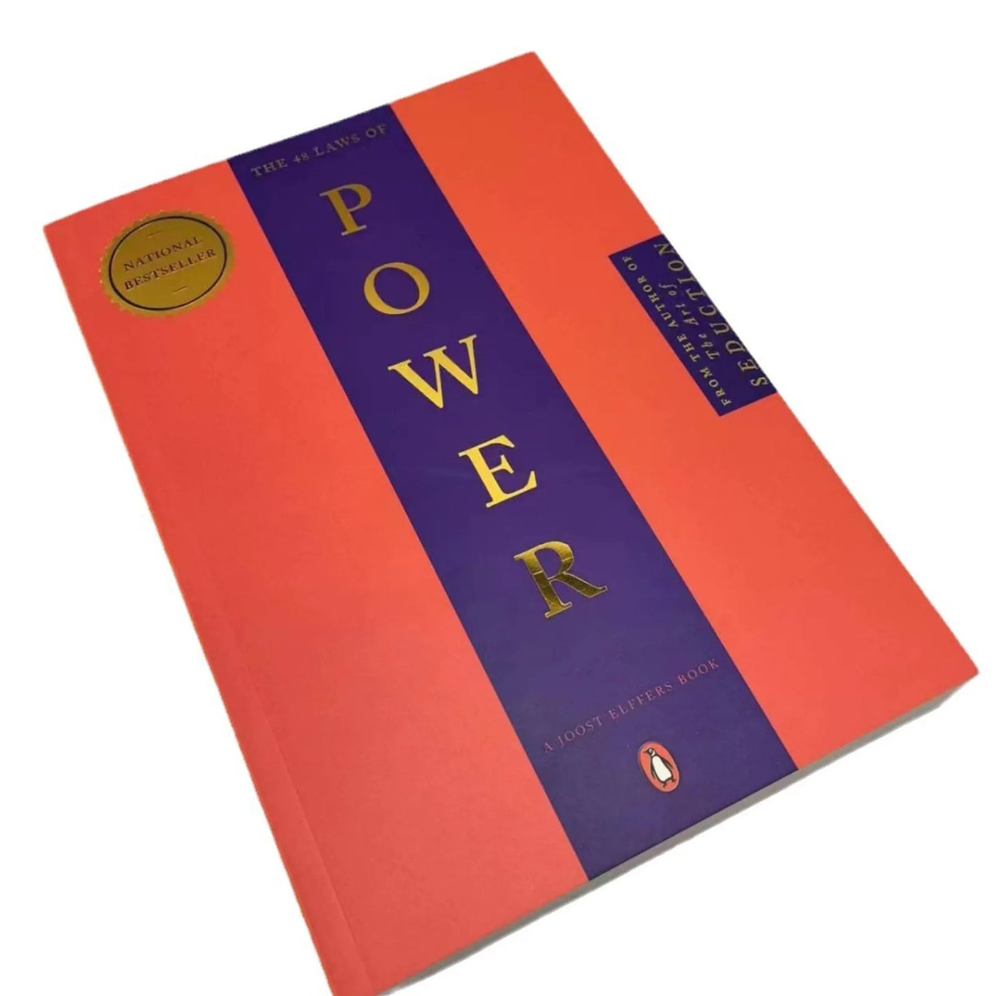 The Concise 48 Laws Of Power English Book By Robert Greene Political Leadership Political Philosophy Motivation Books 16k ALPENZO