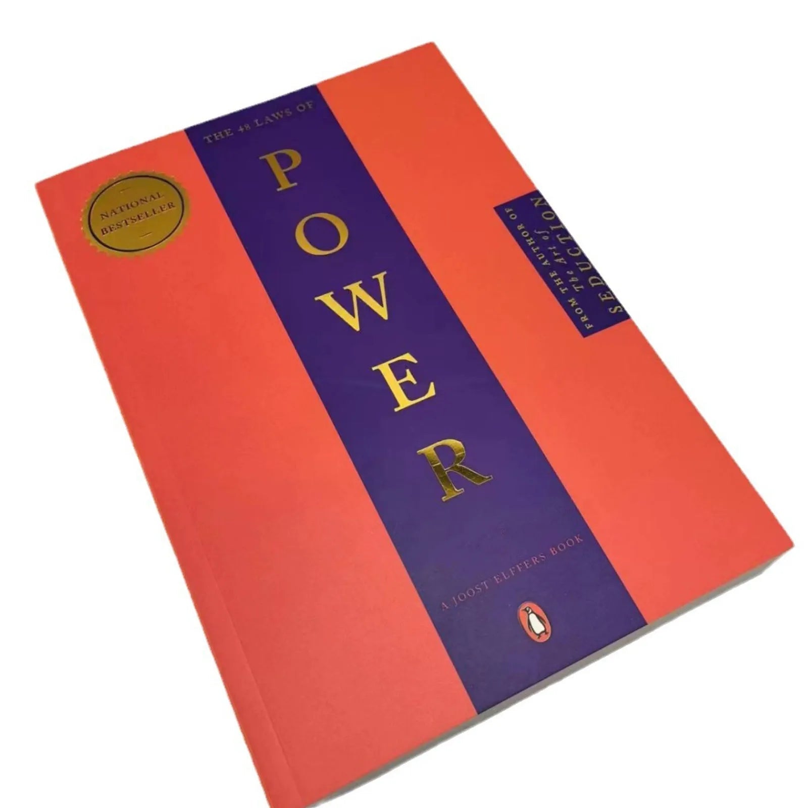 The Concise 48 Laws Of Power English Book By Robert Greene Political Leadership Political Philosophy Motivation Books 16k ALPENZO