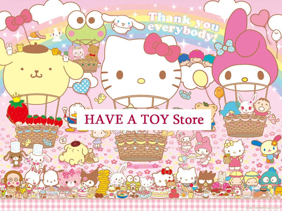 Sanrio Pu Square Bag Anime Shoulder Bags Kawaii Messenger Tote Cute Cartoon Backpacks My melody Cinnamorol Kuromi Fashion Bags ALPENZO