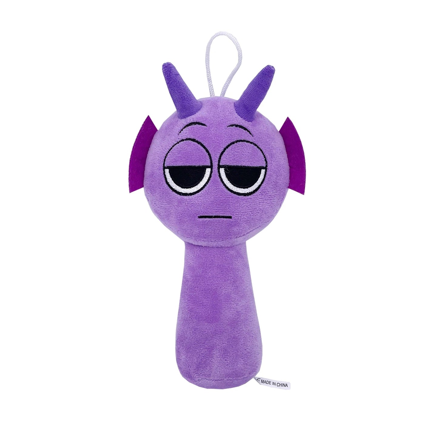 Sprunki Plush Toys Sprunki Incredibox Plush Doll Sprunki Game Cartoon Pillow Kids Birthday Gifts Stuffed Dolls Christmas Gift ALPENZO