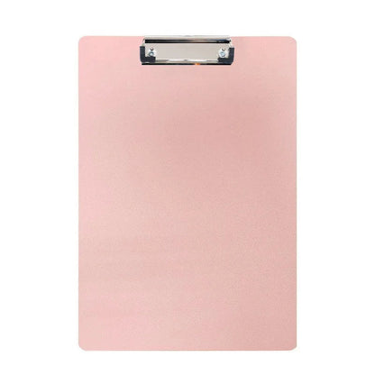 1 A4 Folder, File Manager, Clipboard with Cover, A4 Folder for Business and School Use, Stationery and Office Supplies ALPENZO