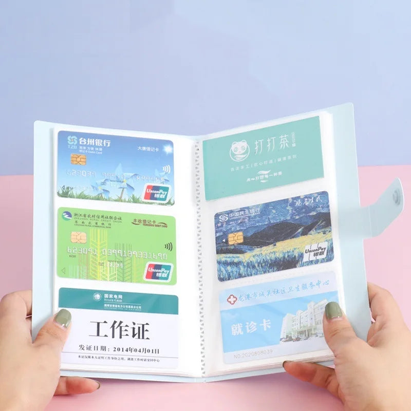 Polaroid Photo Album Contents 120/240 Slot | Polaroid Album Photo Book | Postcard Photo Storage | Card Album | COD ALPENZO