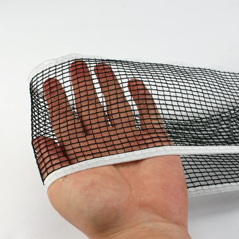 Table Tennis Net Retractable Rack Sports Portable Replacement Anywhere Ping Pong Post Net Exercise Equipments Accessories