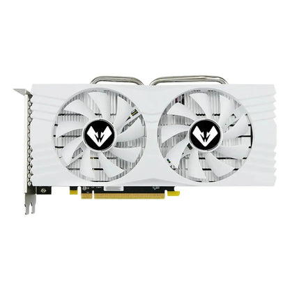 SOYO оригинальная RX580 8G GDDR5 Память 256Bit HDMI-совместимый DP PCIE3.0x16 для игрового компьютера - ALPENZO