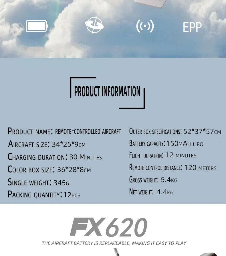 RC Foam Aircraft SU-35 Plane 2.4G Radio Control Glider Remote Control Fighter Plane Glider Airplane Foam Boys Toys for Children ALPENZO