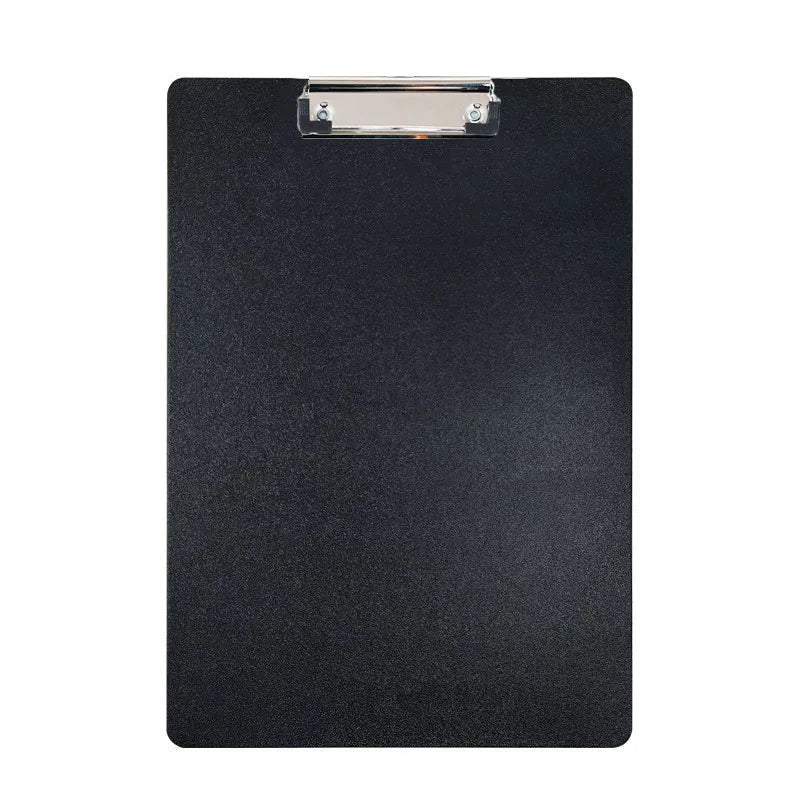 1 A4 Folder, File Manager, Clipboard with Cover, A4 Folder for Business and School Use, Stationery and Office Supplies ALPENZO