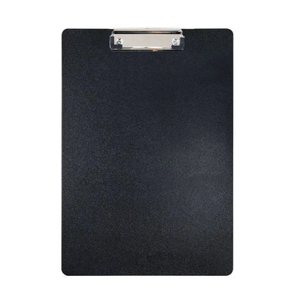1 A4 Folder, File Manager, Clipboard with Cover, A4 Folder for Business and School Use, Stationery and Office Supplies ALPENZO
