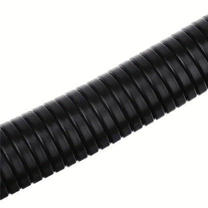 Shower Hoses Bathroom Shower Pipes Sprinkler Heads Universal Connection Pipes Water Heater Outlet Pipes Bathroom Accessories - ALPENZO