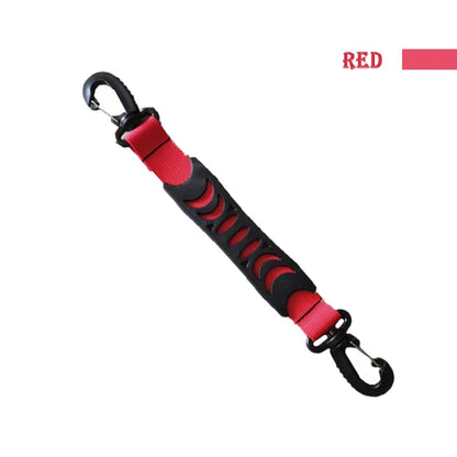 Roller Skates Shoes High Strength Hook Professional Convenient Inline Skates Handles Laces For Outdoor Skating Accessories1PC