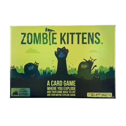 The Mind Card Game Para Festa, Puzzle Board Game, Team Experience, Jogo interativo