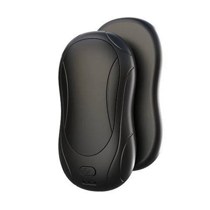 2Pack Magnetic Rechargeable Hand Warmers with 3 Heat Settings Pocket-Sized Light Sleek Stylish for Winter Outdoor/Skiing 2025NEW ALPENZO
