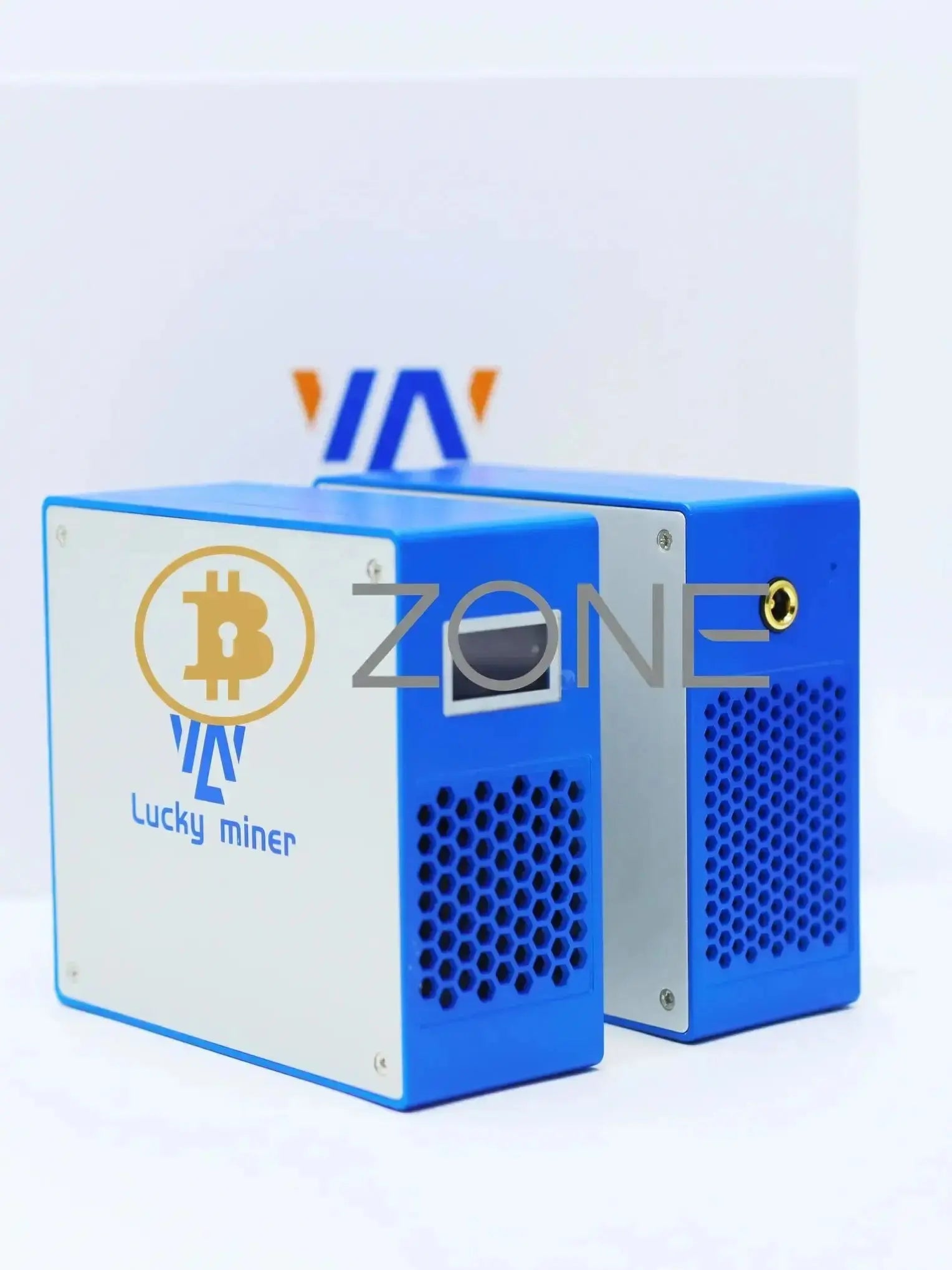 Lucky Miner LV07 1TH/S Sha256 Bitcoin Mining Bitcoin Lottery Miner Lv07Crypto Accessories Lucky Miner Btc Ethereum Miner - ALPENZO